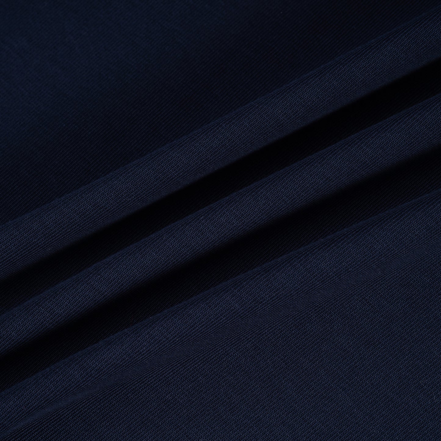 Original Polo White & Navy